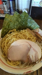 2度目の来店で...