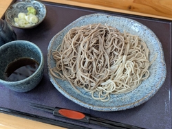 一日３０食限定...