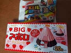 子どもとバレン...
