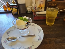 昔ながらのお店...