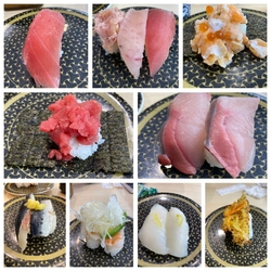 母のリクエスト...