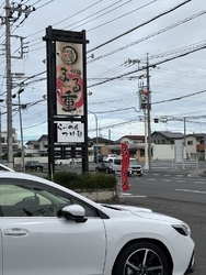 一週間ぶりのラ...