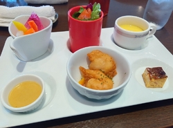親友とご褒美ラ...