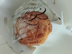 ランチのあとに...