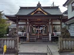 少しご無沙汰を...