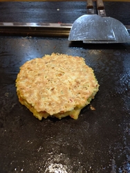 お好み焼きつく...
