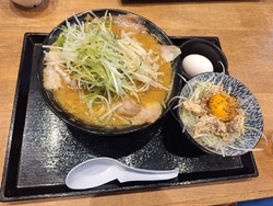 鹿沼で「行った...