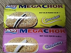 ちょこっと買い...