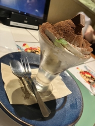旦那がお出かけ...