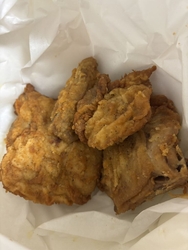 息子くんが突然...