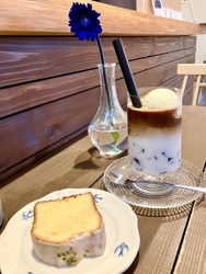 【コーヒーゼリ...