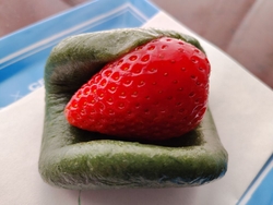 以前、何かの記...