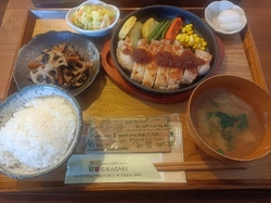 前回初訪問して...