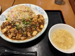 地元の方たちに...