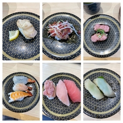 お寿司好きな高...