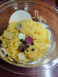 あぜみちで「お...