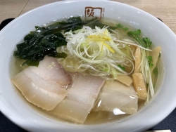 期間限定、貝節...