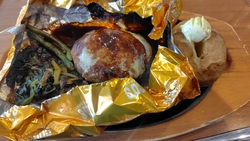 6種チーズの包...