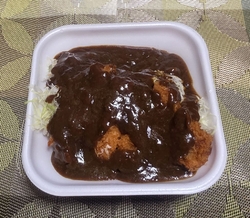 今日は家族が休...