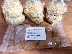 お土産を買うた...