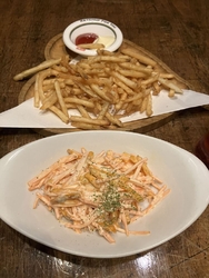 食事会で使用し...