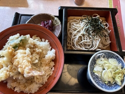 ランチに伺いま...