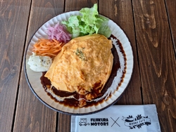 ものすごーく久...