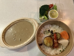 きのことさつま...