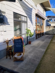 いつもお世話に...