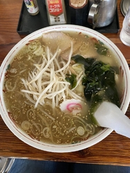 前回初めて食べ...