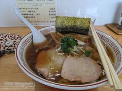 毎回、ワンタン...