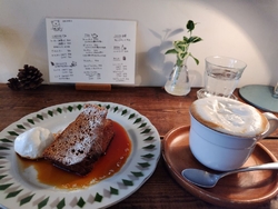 県庁近くに用事...