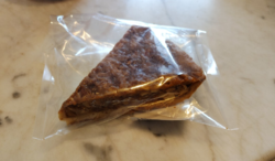 あぜみちの周年...