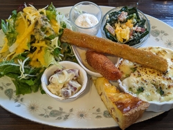 お店が新しく生...