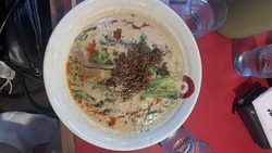 こちらの味噌ラ...