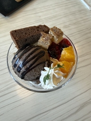 ミニチョコパフ...