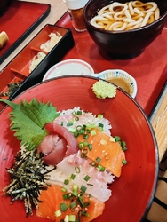 久しぶりのお昼...