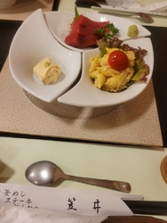 宴会メニュー食...