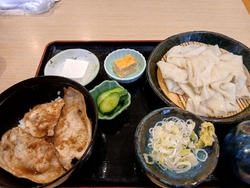 今日は、金曜日...