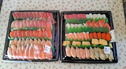 新年、我が家に...