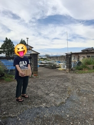 小山市からの訪...