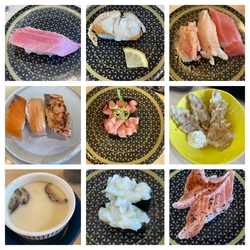 クーポンが新聞...