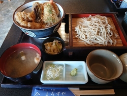 今日は、水曜日...