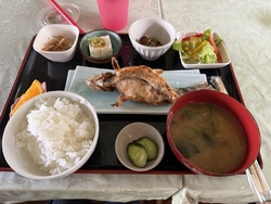 釣りにゴーカー...