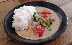 夏限定メニュー...