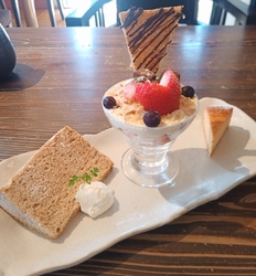 1月から季節の...