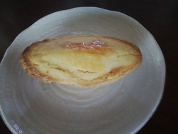 スイートポテト...