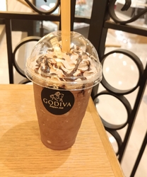 ゴディバのショ...