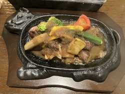 ランチに行きま...