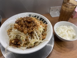 ラーメン並90...